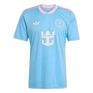 Maglie Calcio Inter Miami CF 2025-26 Terza Uomo