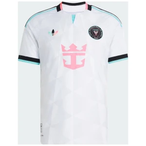 Maglie Calcio Inter Miami CF 2026-27 Terza Uomo