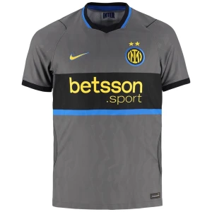 Maglie Calcio Inter Milan 2026-27 Terza Uomo