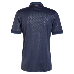 Maglie Calcio Juventus FC 2024-25 Terza Uomo