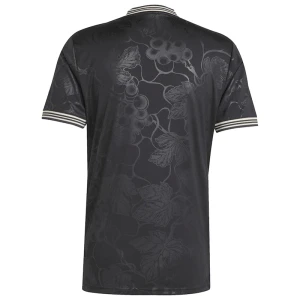 Maglie Calcio Juventus FC 2025-26 Terza Uomo