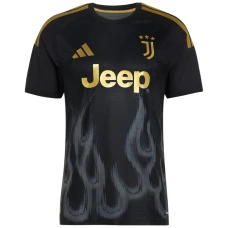 Maglie Calcio Juventus FC 2026-27 Terza Uomo