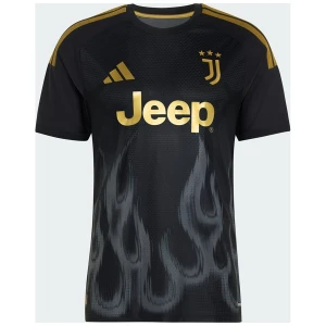 Maglie Calcio Juventus FC 2026-27 Terza Uomo