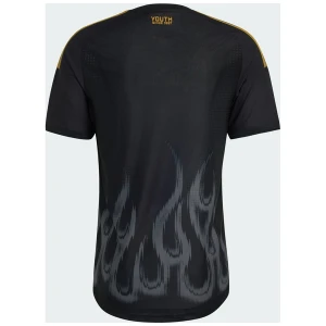 Maglie Calcio Juventus FC 2026-27 Terza Uomo