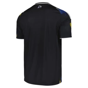 Maglie Calcio Leeds United 2025-26 Terza Uomo