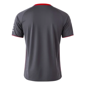 Maglie Calcio Legia Warszawa 2025-26 Terza Uomo