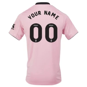 Maglie Calcio Leicester City 2025-26 Terza Uomo