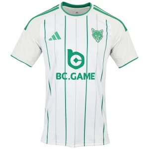 Maglie Calcio Leicester City 2026-27 Terza Uomo