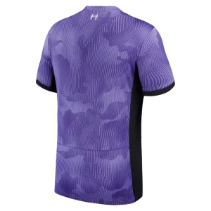 Maglie Calcio Liverpool FC 2023-24 Terza Uomo