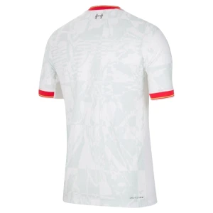 Maglie Calcio Liverpool FC 2024-25 Terza Uomo