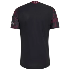 Maglie Calcio Liverpool FC 2026-27 Terza Uomo