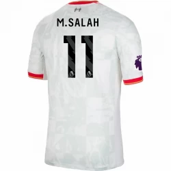 Maglie Calcio Liverpool FC M. Salah #11 2024-25 Terza Uomo