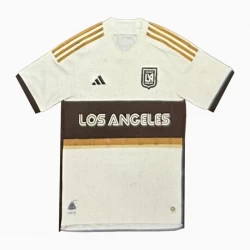 Maglie Calcio Los Angeles FC 2024-25 Terza Uomo