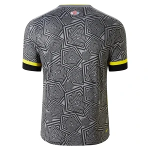 Maglie Calcio LOSC Lille 2024-25 Terza Uomo