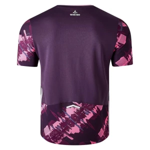 Maglie Calcio LOSC Lille 2025-26 Fourth Uomo