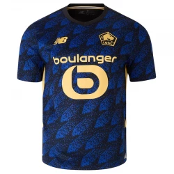 Maglie Calcio LOSC Lille 2025-26 Terza Uomo