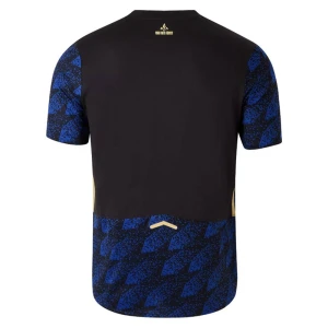 Maglie Calcio LOSC Lille 2025-26 Terza Uomo