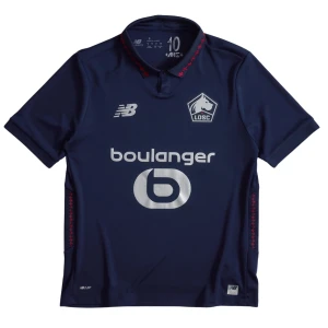 Maglie Calcio LOSC Lille 2026-27 Terza Uomo