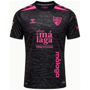 Maglie Calcio Malaga CF 2026-27 Terza Uomo