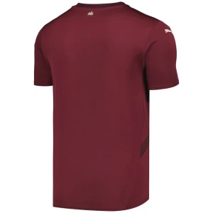 Maglie Calcio Manchester City 2024-25 Terza Uomo