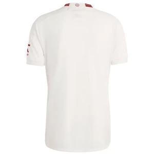 Maglie Calcio Manchester United 2023-24 Terza Uomo