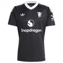 Maglie Calcio Manchester United 2024-25 Portiere Terza Uomo