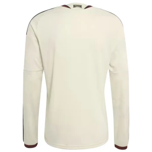 Maglie Calcio Manchester United 2026-27 Terza Uomo Manica Lunga