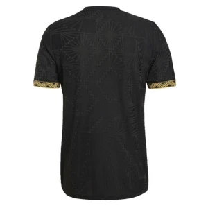 Maglie Calcio Messico 2025 Black Gold Cup Terza Uomo
