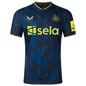 Maglie Calcio Newcastle United 2023-24 Terza Uomo