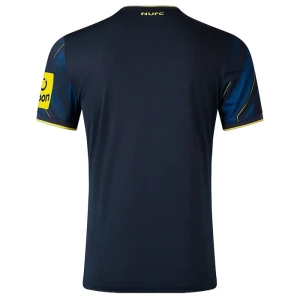 Maglie Calcio Newcastle United 2023-24 Terza Uomo