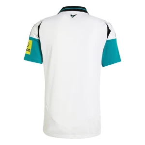 Maglie Calcio Newcastle United 2024-25 Terza Uomo