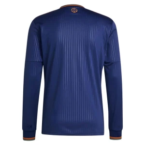 Maglie Calcio Newcastle United 2025-26 Terza Uomo Manica Lunga