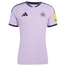 Maglie Calcio Newcastle United 2026-27 Terza Uomo