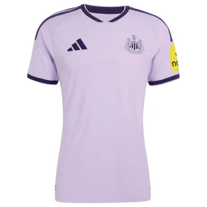 Maglie Calcio Newcastle United 2026-27 Terza Uomo