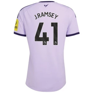 Maglie Calcio Newcastle United J. Ramsey #41 2026-27 Terza Uomo
