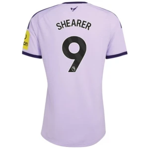 Maglie Calcio Newcastle United Shearer #9 2026-27 Terza Uomo
