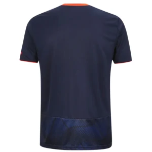 Maglie Calcio Nottingham Forest FC 2025-26 Terza Uomo