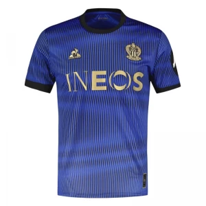 Maglie Calcio OGC Nice 2024-25 Terza Uomo