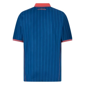 Maglie Calcio OGC Nice 2025-26 Terza Uomo