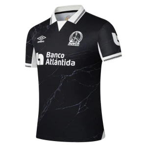 Maglie Calcio Olimpia 2025-26 Terza Uomo