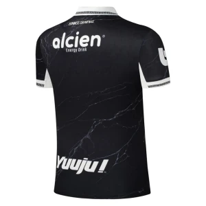Maglie Calcio Olimpia 2025-26 Terza Uomo