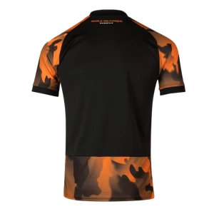 Maglie Calcio Olympique de Marseille 2023-24 Terza Uomo