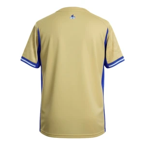 Maglie Calcio Olympique de Marseille 2025-26 Fourth Uomo