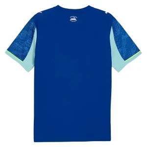 Maglie Calcio Olympique de Marseille 2025-26 Terza Uomo