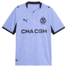 Maglie Calcio Olympique de Marseille 2026-27 Terza Uomo