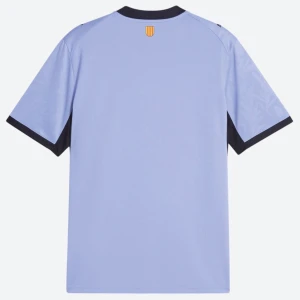 Maglie Calcio Olympique de Marseille 2026-27 Terza Uomo