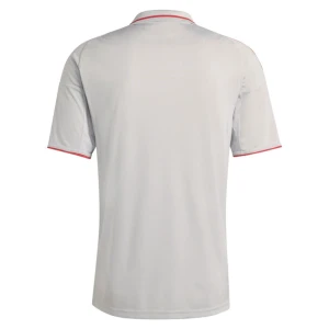 Maglie Calcio Olympique Lyonnais 2025-26 Terza Uomo