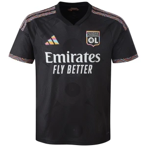 Maglie Calcio Olympique Lyonnais 2026-27 Terza Uomo