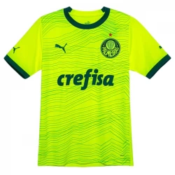 Maglie Calcio Palmeiras 2023-24 Terza Uomo