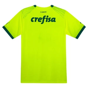 Maglie Calcio Palmeiras 2023-24 Terza Uomo